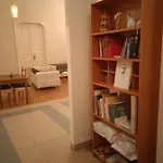Alternative Hilton In Central Budapest