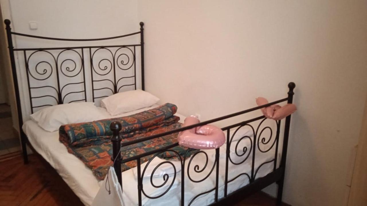 Alternative Hilton In Central Aparthotel *