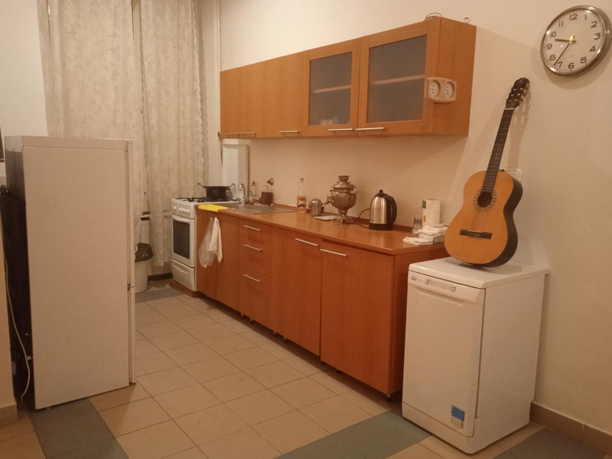 Alternative Hilton In Central * Budapest